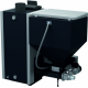 METAL-FACH TG SMART PLUS 25 kW STEROWNIK PLATINUM